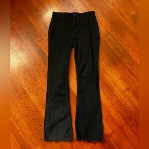 We The Free Boot Cut Flare